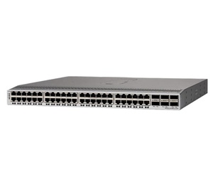 Mạng chuyển mạch <span class=keywords><strong>CISCO</strong></span> chuyển đổi <span class=keywords><strong>Cisco</strong></span> Nexus 9000 loạt 1ru chuyển đổi 48 cổng L3 quản lý N9K-C93180YC-FX - Product Image 4