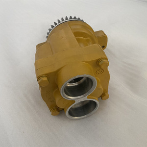 Repuestos Originales para Maquinaria de Construcción, Bomba de Aceite para Excavadora E345D, Conjunto de Bomba de Aceite para Motor C13 223-1612, Varios Modelos de Excavadoras de Alta Calidad - Product Image 4