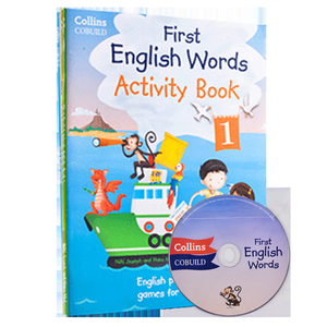 Chất Lượng Cao Tùy Chỉnh Tiếng Anh Sách Bìa Cứng Trẻ Em Sách In Ấn Dịch Vụ Cho Trẻ Em Giáo Dục Học Tập - Product Image 4