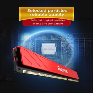 OEM <strong>Memoria</strong> <strong>RAM</strong> <strong>DDR3</strong> Computer <strong>RAMs</strong> <strong>8GB</strong> Customized Logo PC3 U-DIMM 1600HZ Memory <strong>RAM</strong> DDR3L 4GB High Quality 4/<strong>8GB</strong> For Desktop PC - Product Image 6