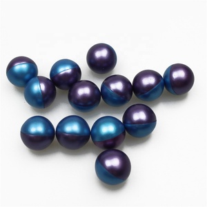 Perdigones <span class=keywords><strong>de</strong></span> <span class=keywords><strong>Paintball</strong></span> Inflables Profesionales, Calibre 0.68, No Tóxicos, Biodegradables, Colores Personalizables, 2000 Piezas por Caja - Product Image 3