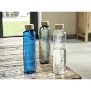 Ziggs, botella de agua reciclada, merchandising sostenible - Product Image 4