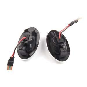 ไฟเลี้ยว LED แบบไดนามิก ADT รุ่น W450 W452 W168 W415 W639 W447 ไฟเลี้ยวข้าง LED อุปกรณ์ตกแต่งรถยนต์ - Product Image 4