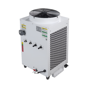 Enfriadores láser de fibra serie Hanli de 2000W para equipos de máquinas de corte por láser de fibra - Product Image 2