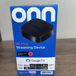 Clé <span class=keywords><strong>TV</strong></span> <span class=keywords><strong>Android</strong></span> 13.0 ONN Allwinner H313 Quad Core, 2 Go de RAM, 16 Go de ROM, prend en charge 4K HDR10+, WIFI6, BT 5.4 - Product Image 4