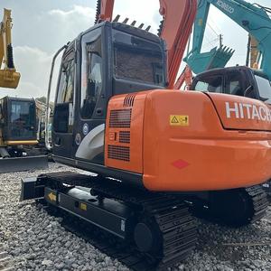 High Quality Hitachi Excavator <b>Used</b> Hitachi ZX70 Second Hand Mini Low Working Hour <b>Engineering</b> <b>Construction</b> <b>Machine</b> for Sale - Product Image 6