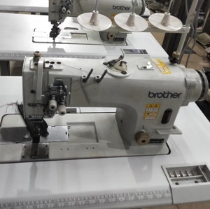 Machine à Coudre de Marque Japonaise Brother T8420C à Double Aiguille et à Point Verrouillé, Utilisation Facile, Prix Compétitif - Product Image 6