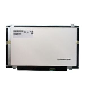 หน้าจอ LCD รุ่น B140XW02 V0 มีสินค้าในสต็อก จอแสดงผล LCD 60Hz โมดูล LCD ขนาด 14.0 นิ้ว ความละเอียด 1366*768 จอ TFT LCD - Product Image 2