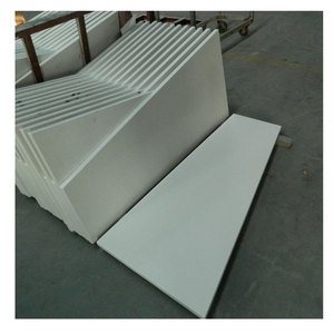 Prefabbricato in <span class=keywords><strong>marmo</strong></span> <span class=keywords><strong>di</strong></span> quarzo bianco granito piani <span class=keywords><strong>cucina</strong></span> piani <span class=keywords><strong>di</strong></span> vanità piani tavolo vendite calde Australia per alberghi realizzati in pietra controsoffitto - Product Image 5