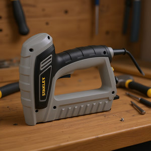 Grapadora Eléctrica Stanley Tipo A, Pistola de Clavos - Product Image 3