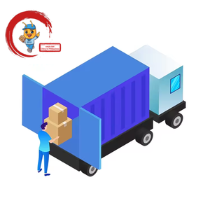 Shenzhen Çin'den BAE/Dubai'ye Hava+Kamyonla Profesyonel Nakliye Hizmeti |   Hsinchu Lojistik |   5-7 Gün Nakliye Sigortası - Product Image 6