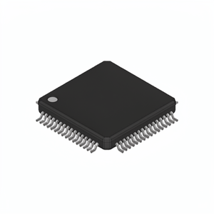 ชิ้นส่วนอิเล็กทรอนิกส์ R5F212B7SNFA 64 LQFP # U0 IC MCU 16BIT แฟลช48KB ช่อง64 LQFP ผู้ผลิตฝังตัว - Product Image 1