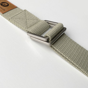 8 piedi di lunghezza cintura <span class=keywords><strong>yoga</strong></span> di alta qualità con fibbia rettangolare 8 piedi di lunghezza iyogasports logo personalizzato stampa etichetta tessuta - Product Image 3
