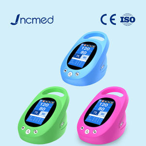 반려동물 혈압계 휴대용 수의학 모니터 반려동물 혈압 커프 VET800 개와 고양이용 - Product Image 1