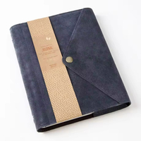 Logo de taille personnalisée livre d'or de mariage en velours à couverture rose vierge avec couverture personnalisée avec ruban pour des cadeaux uniques