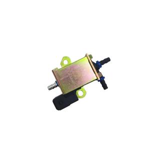 Válvula solenoide de control del vacío 026906283H para Audi A4 A6 Volkswagen Passat B5, válvula del depósito de carbón - Product Image 1
