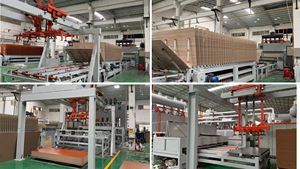 Tableros de Melamina Impermeables con Certificación FSC, Personalizados de Fábrica, 1220*2440mm, Paneles de <span class=keywords><strong>MDF</strong></span> para Fabricación de Muebles de Cocina - Product Image 5