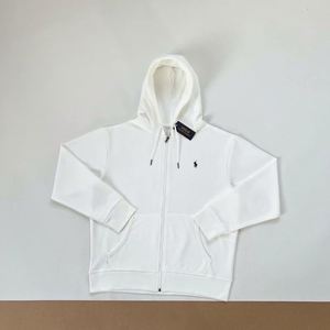 <span class=keywords><strong>Felpa</strong></span> <span class=keywords><strong>con</strong></span> <span class=keywords><strong>Cappuccio</strong></span> Oversize da <span class=keywords><strong>Uomo</strong></span> RL, Logo Personalizzato, Stile Old Money, Design in Cotone Ricamato, <span class=keywords><strong>Felpa</strong></span> <span class=keywords><strong>di</strong></span> <span class=keywords><strong>Marca</strong></span> - Product Image 6