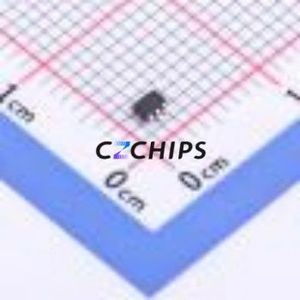 TPD4E001DCKR original y nuevo, transistor de ESD y protección contra sobretensiones (TVS/ESD) de la marca de fábrica - Product Image 1