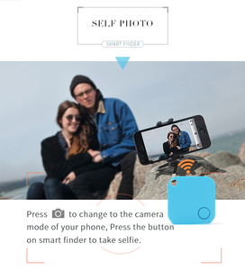 2024 Mới Thời Trang Biểu Tượng Tùy Chỉnh Purse Key Finder Tiện Ích Màu Hồng Đầy Màu Sắc Quà Tặng Khuyến Mãi Item Cho Phụ Nữ/Trẻ Em Cá Nhân Báo Động - Product Image 3