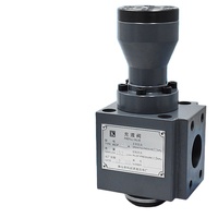 Vanne de remplissage pour presse hydraulique RCF-25A/40A/50A/63A/80A/100A/125A, huile complète 31,5 MPa pour machine hydraulique, garantie 1 an