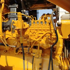 <span class=keywords><strong>Wheel</strong></span> <span class=keywords><strong>Loader</strong></span> CAT <span class=keywords><strong>966h</strong></span> Bekas, <span class=keywords><strong>Wheel</strong></span> <span class=keywords><strong>Loader</strong></span> Depan Caterpillar <span class=keywords><strong>966H</strong></span>, <span class=keywords><strong>Wheel</strong></span> <span class=keywords><strong>Loader</strong></span> 6 Ton dengan Mesin Cat, Kondisi Kerja Baik - Product Image 6