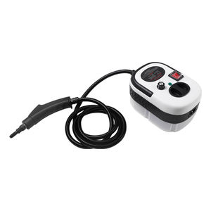 <span class=keywords><strong>Nettoyeur</strong></span> à <span class=keywords><strong>vapeur</strong></span> professionnel à haute pression 2500W <span class=keywords><strong>nettoyeur</strong></span> à <span class=keywords><strong>vapeur</strong></span> haute température et pression électrique <span class=keywords><strong>pour</strong></span> le nettoyage de la cuisine - Product Image 1