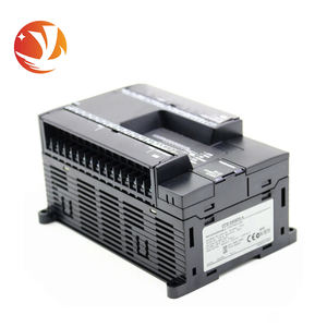 Module de contrôleur programmable PLC O-mron CP1E-E40SDR-A CP1EE40SDRA neuf, 16 E/S, 110V - Product Image 3