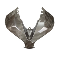 Kit de carénage de moto en fibre de carbone sèche 100% OEM Autoclave 3K pour Triumph Daytona 660 20020+ Prix de gros