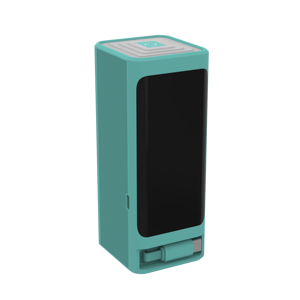 إطلاق منتج جديد 65 واط ، شاشة ذكية TFT و 65 واط ، مصابيح LED قابلة للسحب - Product Image 5