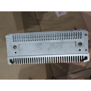 Dissipateur thermique Advantech ITA-1611, refroidissement industriel, ailettes en aluminium - Product Image 5