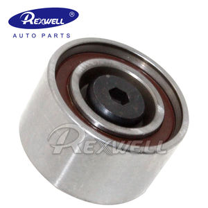 Nuevo <span class=keywords><strong>kit</strong></span> de reparación de polea tensora de <span class=keywords><strong>correa</strong></span> de distribución de bomba de agua de motor genuino 24810-27250 para <span class=keywords><strong>Hyundai</strong></span> <span class=keywords><strong>Tucson</strong></span> Kia Pro 2481027250 - Product Image 2