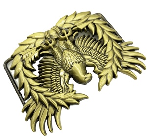 Boucle de ceinture tactique <span class=keywords><strong>2021</strong></span> Offre Spéciale boucle de ceinture à dégagement latéral rapide en métal - Product Image 5