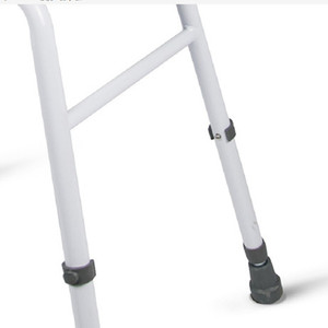 Tabouret de bar à dossier haut, design moderne en fer forgé, pour équipement de sécurité de salle de bain LQX-160006 - Product Image 3