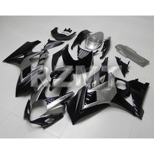 ชุดแฟริ่งมอเตอร์ไซค์ SUZUKI GSXR1000 ปี 2007-2008 GSX-R1000 GSXR 1000  แบบฉีดขึ้นรูป ABS ชุดแต่งแฟริ่ง S1007-113a - Product Image 3
