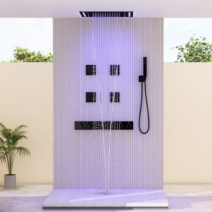 Настенный настенный смеситель для ванной - Product Image 2