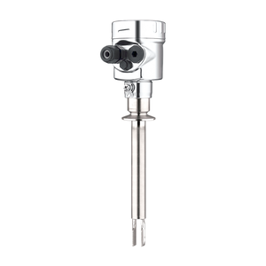 Interrupteur de niveau vibrant VEGASWING 63 d'origine, de qualité industrielle, pour extension de tube, mesure de niveau radar, détection par vibration - Product Image 3