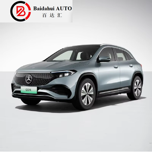 Autos Mercedes Benz Usados, Vehículo Eléctrico SUV Mercedes Benz EQB/EQA para Conductores Ecoconscientes - Product Image 1