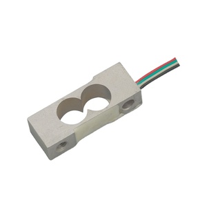 1kg đến 50kg cantilever chùm cảm biến <span class=keywords><strong>Load</strong></span> cell Tester cho xe lực lượng cảm biến & tải các tế bào - Product Image 1