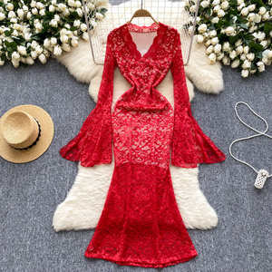 Casual Red and White Dress: Stylish & Versatile for Any Occasion