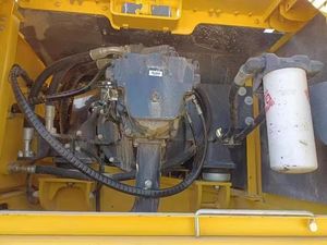 Pelleteuse sur chenilles d'occasion originale Komatsu PC360/Moteur japonais d'occasion - Product Image 5