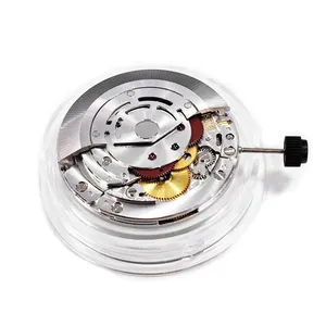 Movimento <span class=keywords><strong>VS</strong></span> Factory 3135 Compatibile con Movimento RLX VS3135 - Product Image 4