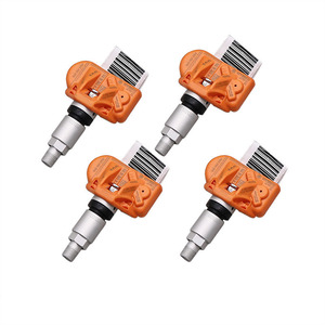 Hong Le Sensors <b>Tpms</b> Sensor 5Q0907275F External For Audi Volkswagen Skoda Car Tire Pressure Monitoring System - Product Image 1