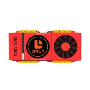 Module Wifi BMS <span class=keywords><strong>de</strong></span> type H pour la gestion <span class=keywords><strong>de</strong></span> la <span class=keywords><strong>batterie</strong></span> Lifepo4 du véhicule électrique 3S 4S 8S 16S et divers paramètres 12V 24V 48V 40A 60A - Product Image 3