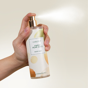Nuevo Perfume Árabe Eau <span class=keywords><strong>de</strong></span> Toilette <span class=keywords><strong>de</strong></span> 250ml para Mujer, Fragancia Dulce <span class=keywords><strong>de</strong></span> <span class=keywords><strong>Pera</strong></span>, Spray <span class=keywords><strong>Desodorante</strong></span> Químico <span class=keywords><strong>de</strong></span> Marca Privada - Product Image 3