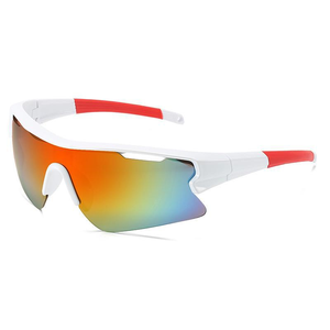 Gafas de Sol Unisex con Protección UV <span class=keywords><strong>Aurora</strong></span> para PC, Antirreflectantes, para Ciclismo al Aire Libre, Fotocromáticas, Deportivas - Product Image 3