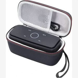Étui de protection de voyage en EVA, sac de transport et de rangement en EVA, étui rigide en EVA pour enceinte DOSS SoundBox - Product Image 1
