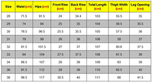 Pantalones chinos de cintura media multicolores baratos al por mayor directos de fábrica 2025 para hombres jóvenes servicio OEM informal de negocios pintado - Product Image 6