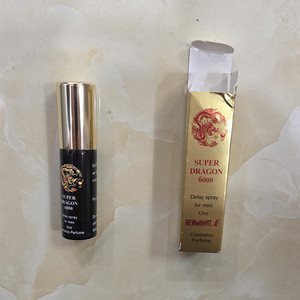 <span class=keywords><strong>Spray</strong></span> retardateur Super Dragon 15ml, <span class=keywords><strong>spray</strong></span> naturel à base de plantes pour hommes, pour des rapports sexuels plus longs - Product Image 6