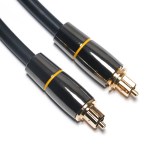 Áudio óptico Toslink SPDIF Cabo <span class=keywords><strong>Digital</strong></span> Óptico 4.0MM para Home Theater Sound Bar TV <span class=keywords><strong>PS4</strong></span> Xbox Fibra Óptica Tipo - Product Image 6